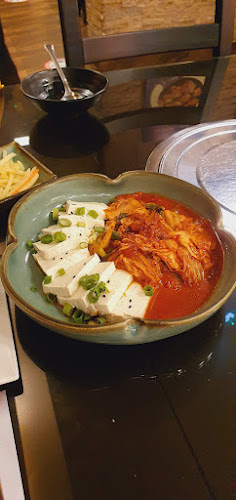 Opinii despre Manna Land Korean Restaurant în Abu Dhabi - Hospitality and gastronomy