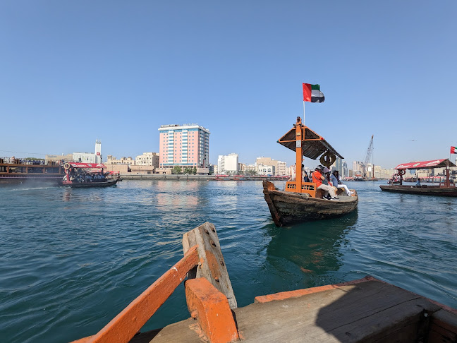 2 34th St - Bur Dubai - Al Fahidi - Dubai