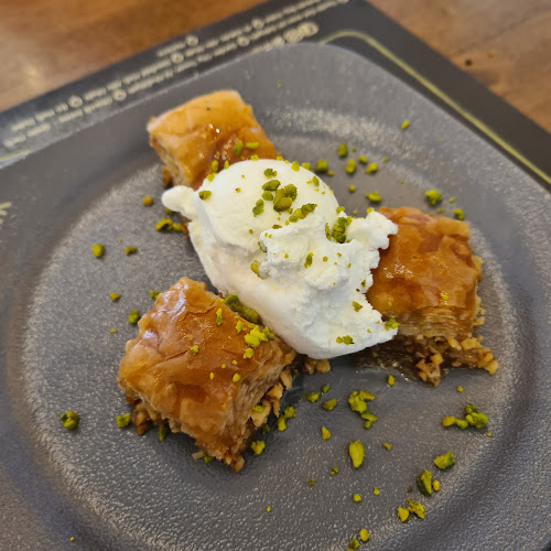 Otantik Café & Restaurant - TCA Branch - Abu Dhabi