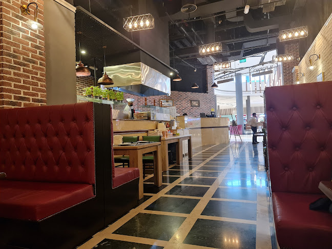 IL Forno الفورنو - Hospitality and gastronomy