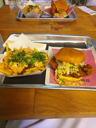 Pickl, Ground Floor, One JLT Tower - Dubai