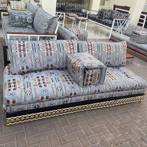 Opinii despre مفروشات رمش المها în Sharjah - Hospitality and gastronomy