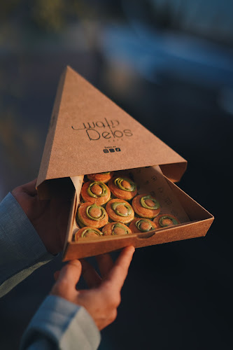 Delos Cafe | ديلوس كافيه - Hospitality and gastronomy