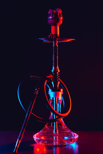 Comentarii opinii despre FOGG SHISHA