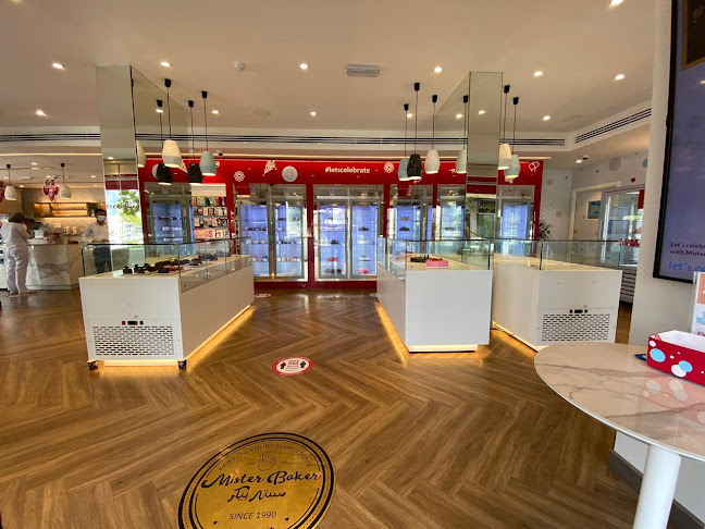 Mister Baker - Hospitality and gastronomy