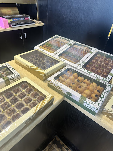 Shahad Al Jazeera Sweets & Pastries Al Jahili - أبو ظبي