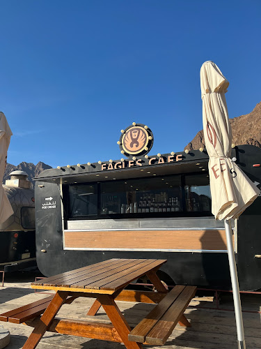 Opinii despre Eagles Cafe în Dubai - Hospitality and gastronomy