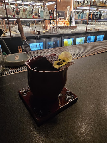 Agora Cocktail Bar - Hospitality and gastronomy