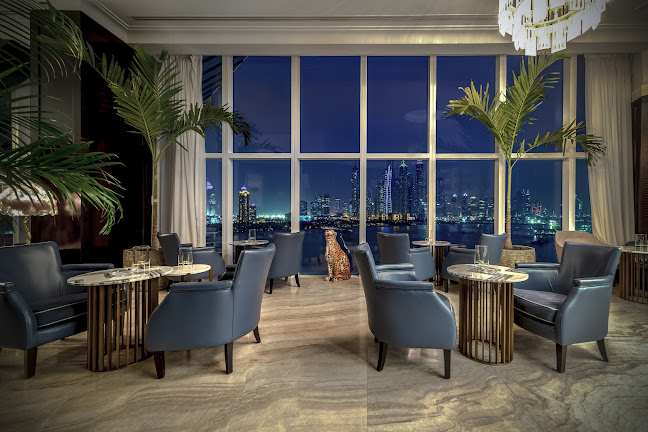 Opinii despre Roar | Crafted Cocktail Bar in Dubai | FIVE Palm Jumeirah în Dubai - Hospitality and gastronomy