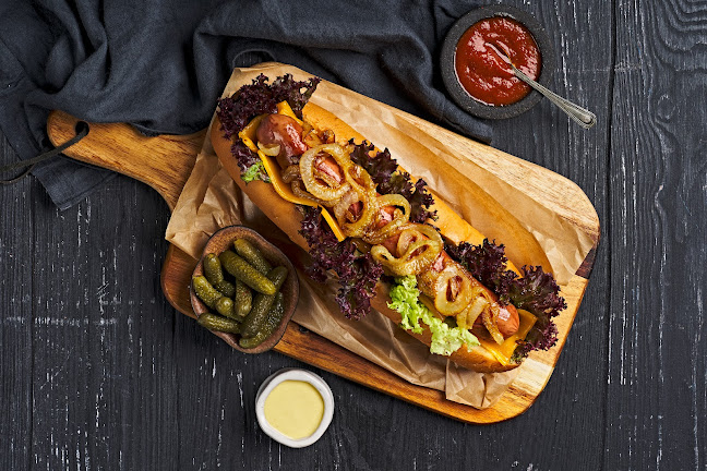 Opinii despre Allegra Bar & Shisha în Dubai - Hospitality and gastronomy