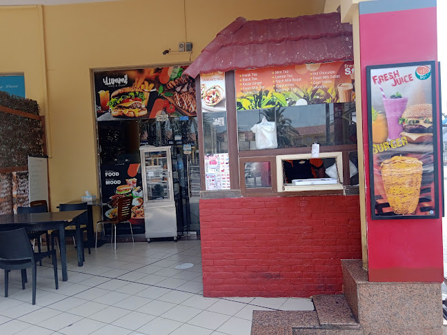 Opinii despre Mubasher Cafeteria & Restaurant în Dubai - Hospitality and gastronomy