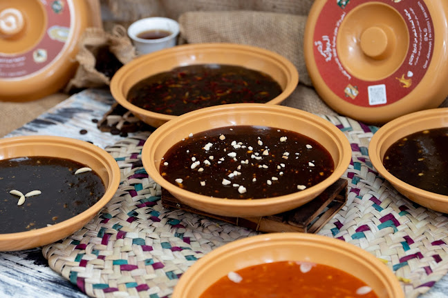 Qaser Al Dewaneyh sweets - Hospitality and gastronomy