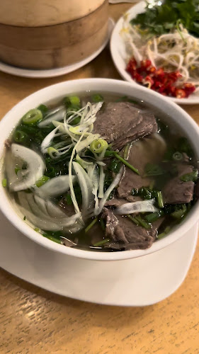 Vietnamese Foodies Downtown - Dubai
