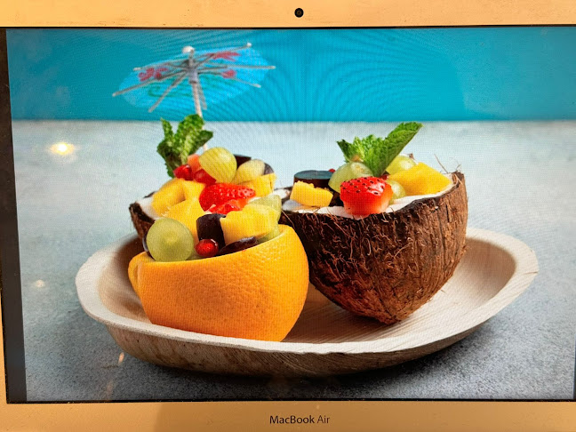 MAAZ JUICES - Hospitality and gastronomy