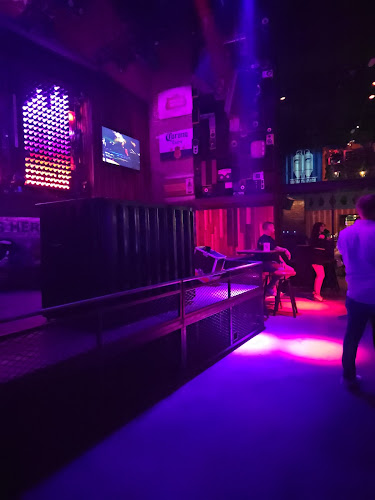 Lock, Stock and Barrel