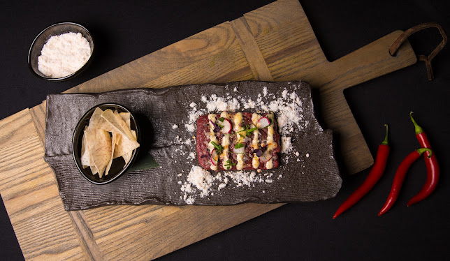 Opinii despre Zengo în Dubai - Hospitality and gastronomy