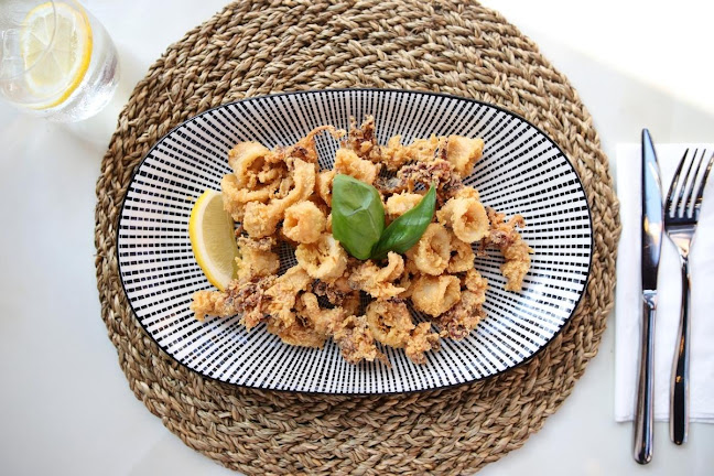 Comentarii opinii despre Pizza Giuma