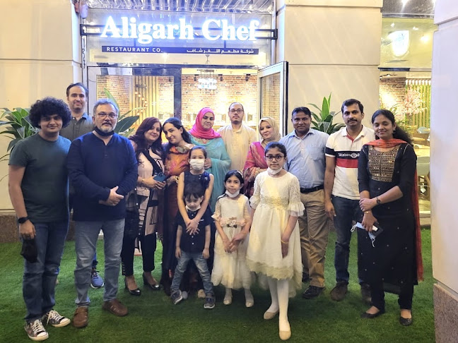 Opinii despre The Aligarh Chef în Dubai - Hospitality and gastronomy