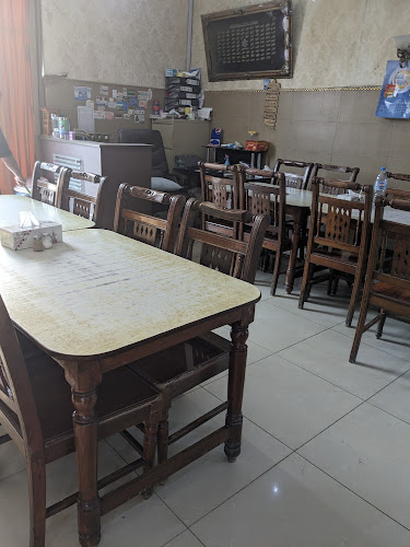 Opinii despre Karachi Darbar Fujairah în Fujairah - Hospitality and gastronomy