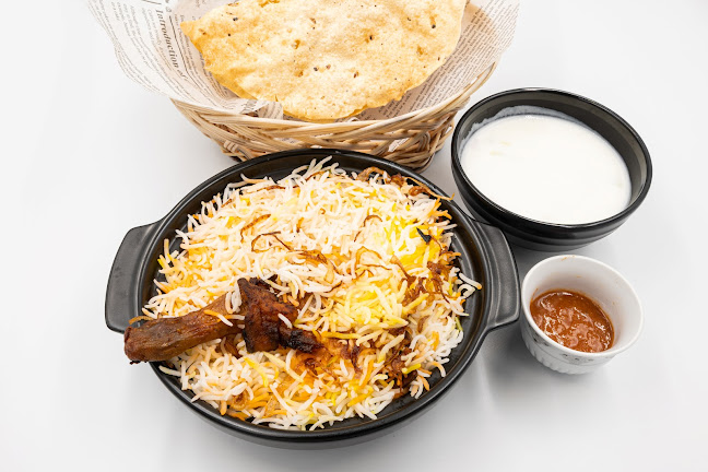 Comentarii opinii despre Juicy Joint Restaurant