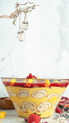 Cheval pastry - Hospitality and gastronomy