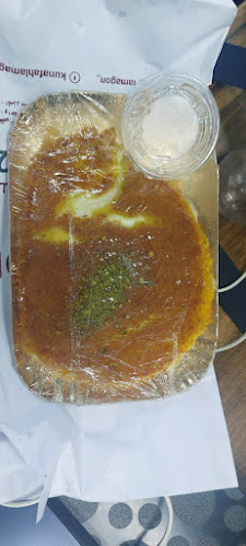 Lamagon Restaurant and Sweets - Dubai