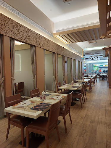 Comentarii opinii despre Gazebo - Makani Shamkha Mall