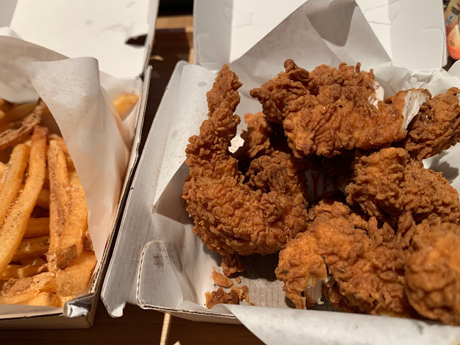 Pickl, Time Out Market, Souk Al Bahar - Downtown Dubai - Dubai