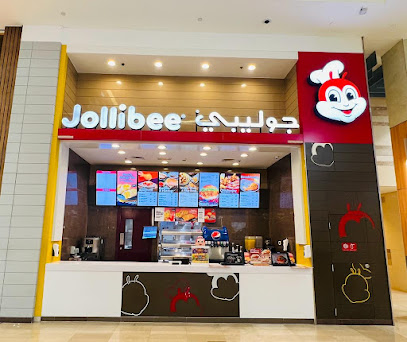 Jollibee Dubai Mall