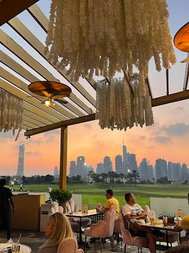 Phileas Fogg's - Dubai