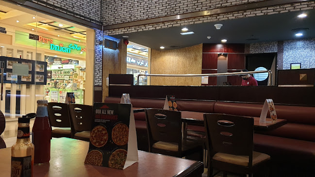 374C+M6 - E311 - Arabian Ranches - Dubai