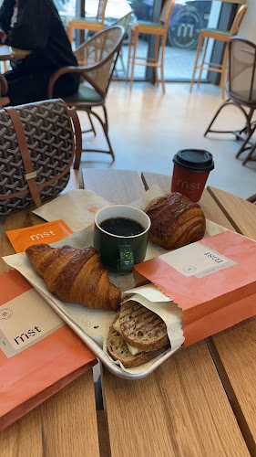 mst artisan bakery | مست بيكري - Dubai