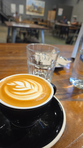 Cafe Rider Custom - Dubai