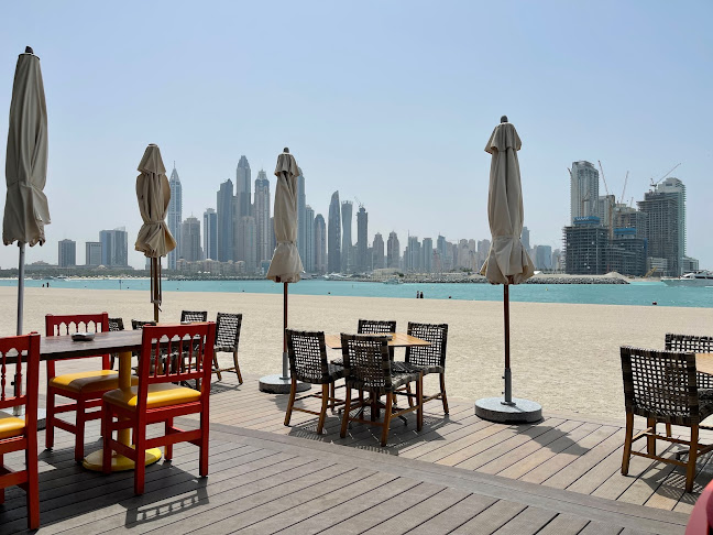 West Palm Beach - The Palm Jumeirah - Dubai