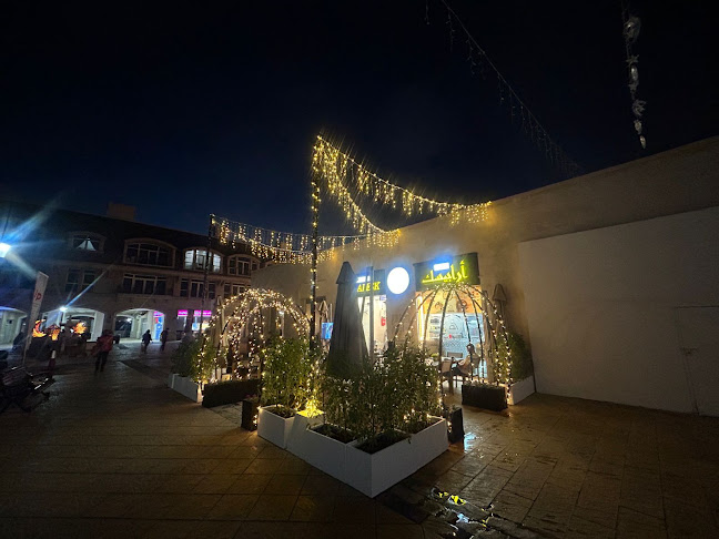 UPTOWN MIRDIF MALL - Mirdif - Dubai