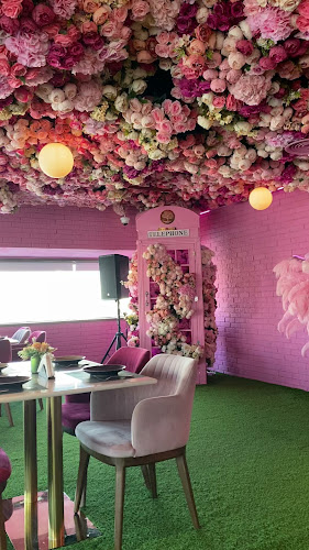 Wood House Restaurant Ajman - Ajman