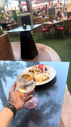 The Walk - Jumeirah Beach Residence - Dubai