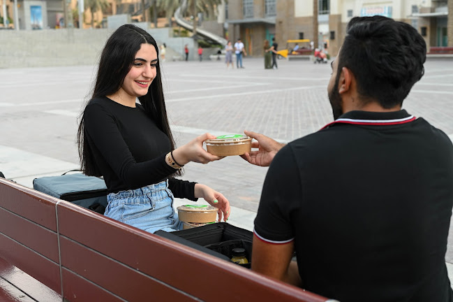 Comentarii opinii despre VMeals