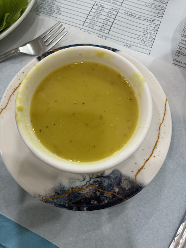 Opinii despre مطعم العريبي Al Oraibi Restaurant în Ras Al-Khaimah - Hospitality and gastronomy