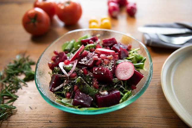 Opinii despre Karam Beirut în Dubai - Hospitality and gastronomy