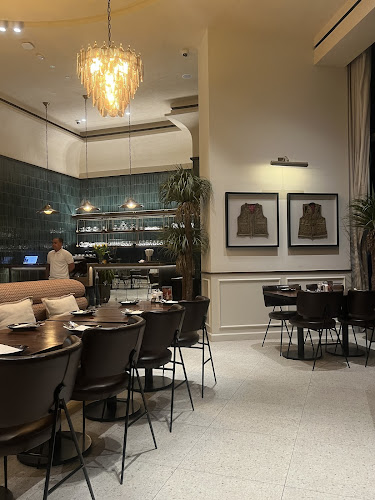 Opinii despre KISHMISH MIRDIF AVENUE MALL în Dubai - Hospitality and gastronomy