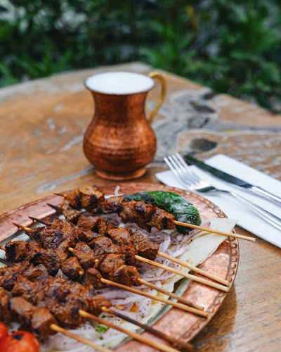 Deniz Restaurant and Café - Dubai