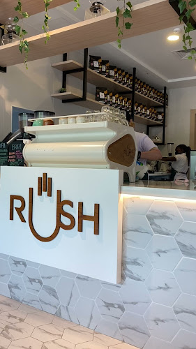 Comentarii opinii despre Rush - Al Bateen