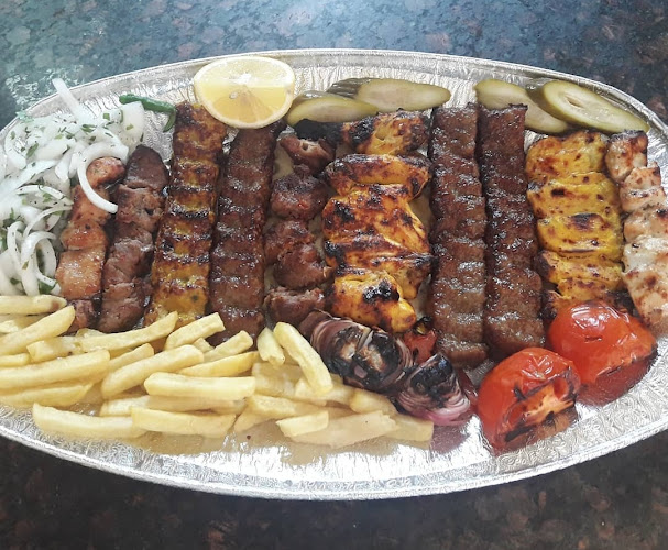 Opinii despre Layalina Restaurant în Sharjah - Hospitality and gastronomy