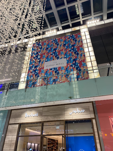 Opinii despre CHOCOMELT DUBAI MALL în Dubai - Hospitality and gastronomy