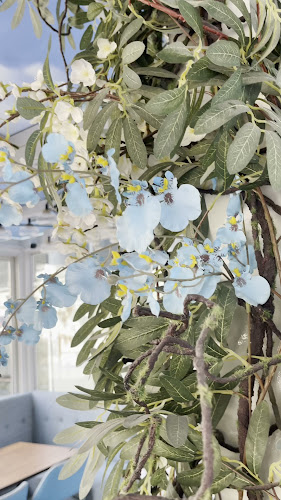 Opinii despre Mercan Restaurant مطعم ميركان în Dubai - Hospitality and gastronomy