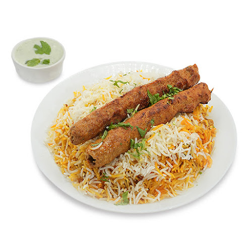 Emly Chilli Restaurant - City Centre Deira - Hospitality and gastronomy