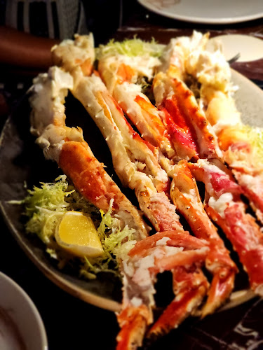 Urla Restaurant & Lounge