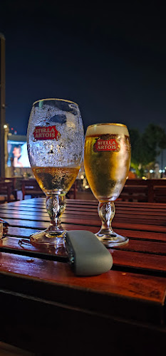 Captain's Arms - Abu Dhabi