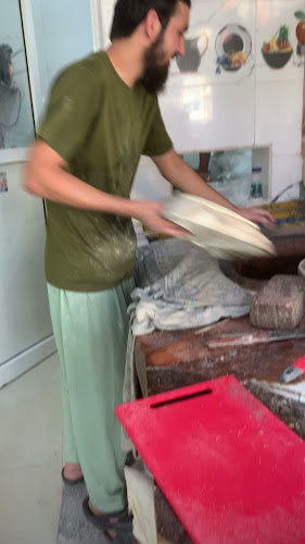 مخبز فضل الدين FAZLUDIN BAKERY - Hospitality and gastronomy